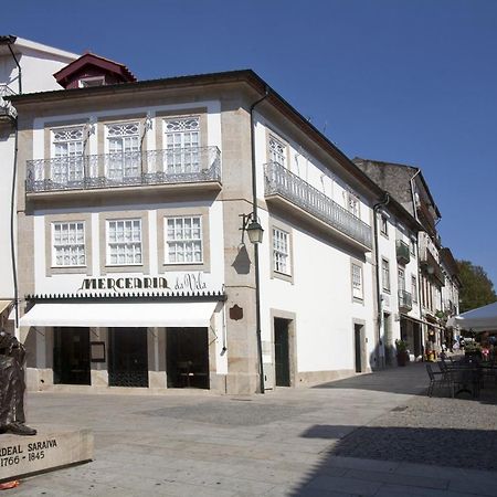 Mercearia Da Vila Ponte de Lima Exteriér fotografie