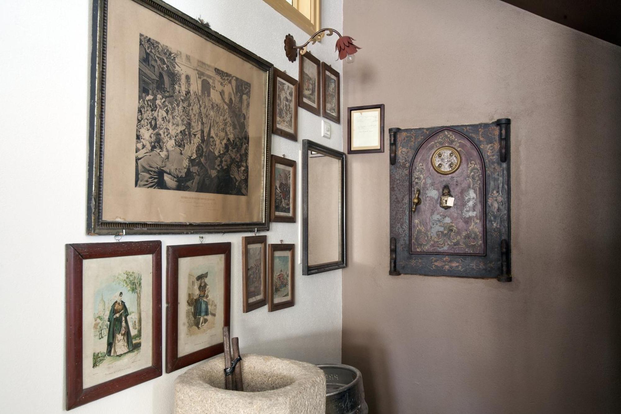 Mercearia Da Vila Ponte de Lima Exteriér fotografie